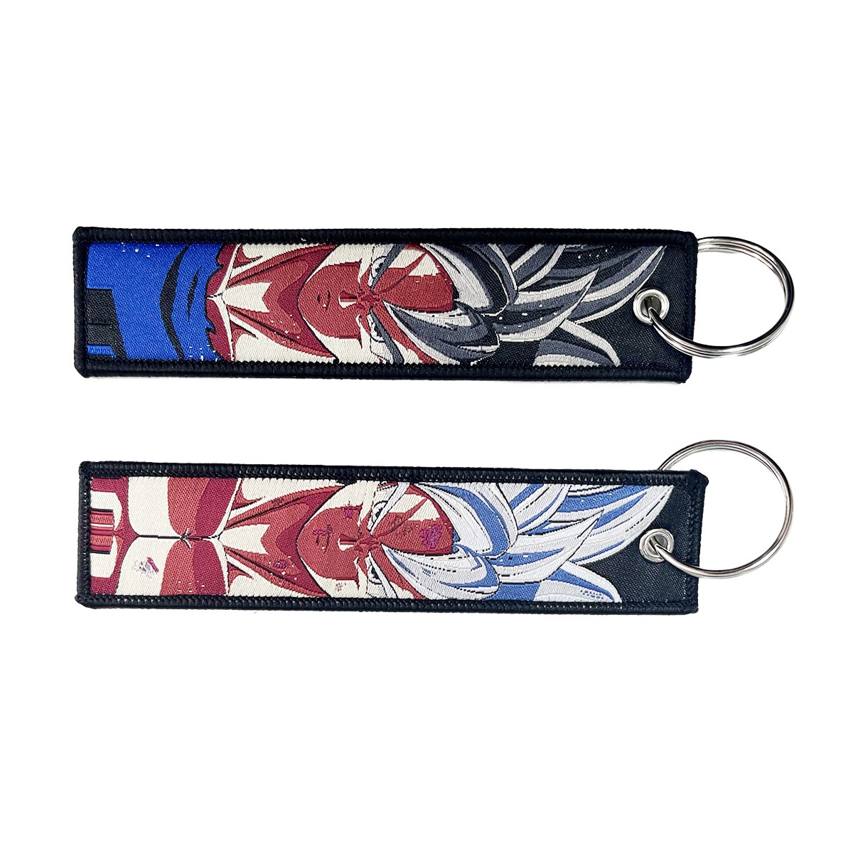 Portachiavi Anime con Lucchett - Embroidery Charm recensione e prezzo