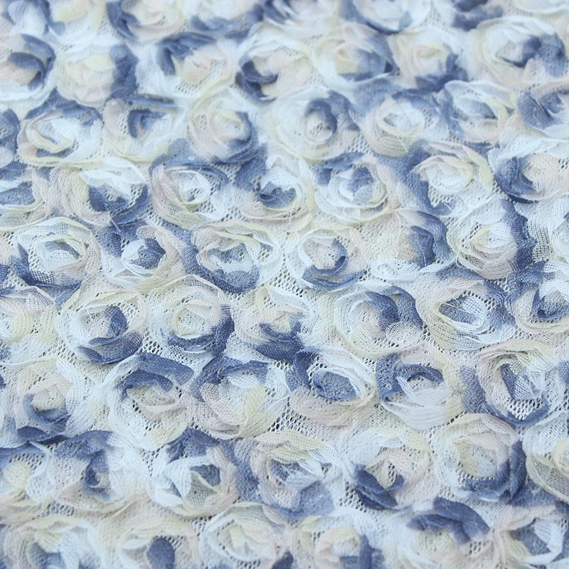 Nastro in Tessuto Ricamato Flo - Embroidery Rose recensione e prezzo