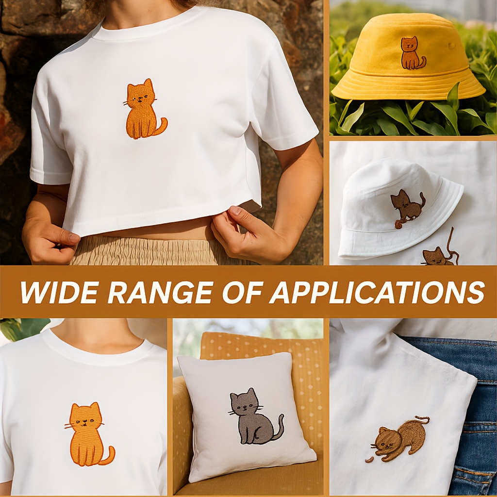 Set stabilizzatore per ricamo  - Embroidery Web recensione e prezzo
