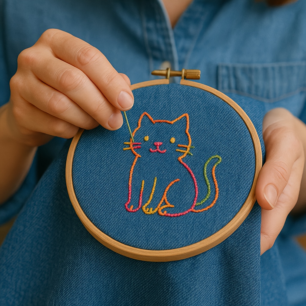 Set stabilizzatore per ricamo  - Embroidery Web recensione e prezzo