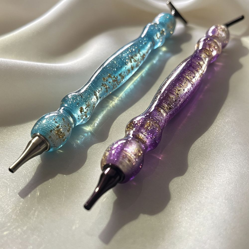 Nuova Penna per Diamond Painti - Embroidery Painting recensione e prezzo
